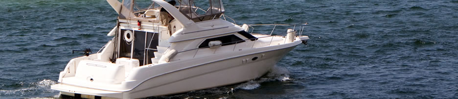 Banner - Cruisers Boat Insurance
